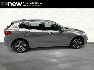 Bmw Série 1 F40 116i 109 ch Dkg7 Business Design