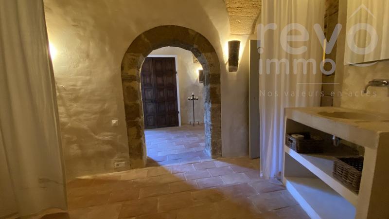 Demeure - 400 m² - 15 pièces