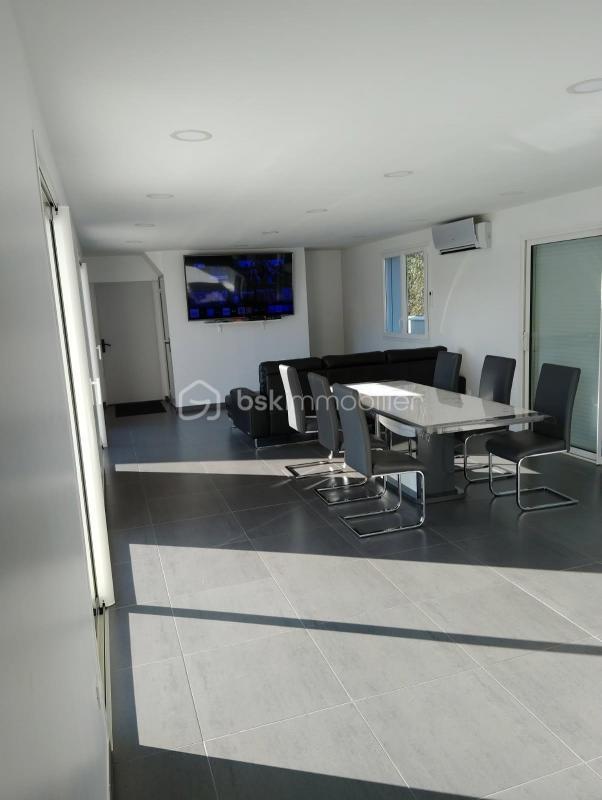 Maison de ville - 120 m² - 4 pièces