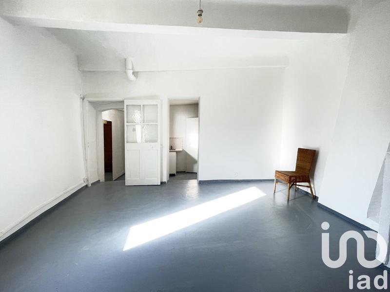 Appartement - 51 m² - 3 pièces