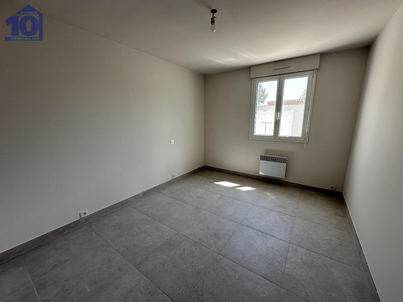 Maison - 78 m² - 4 pièces