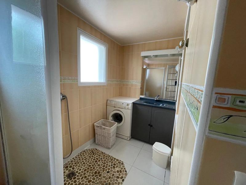 Maison - 175 m² - 5 pièces