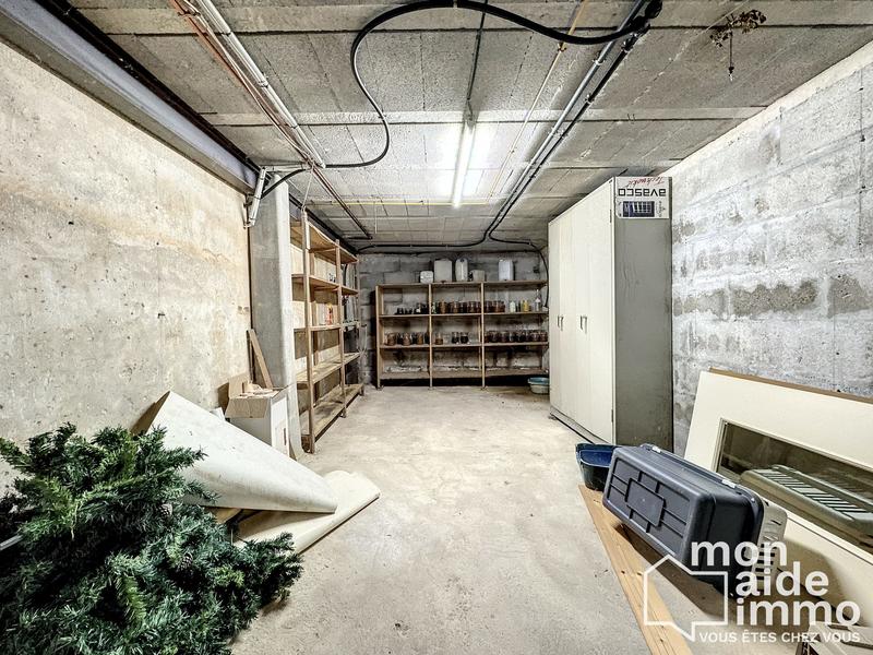 Maison - 160 m² - 10 pièces