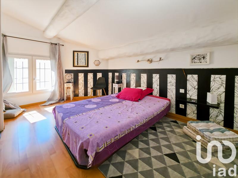 Maison de village - 160 m² - 6 pièces