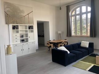 Appartement - 129 m² - 5 pièces