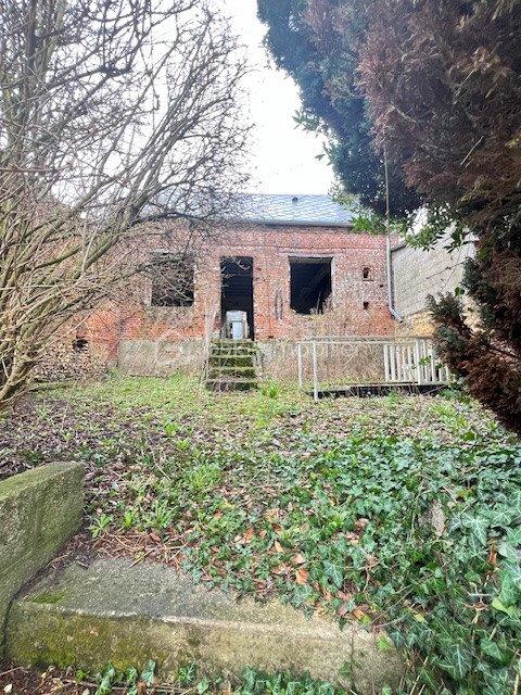 Maison de ville - 160 m² - 8 pièces