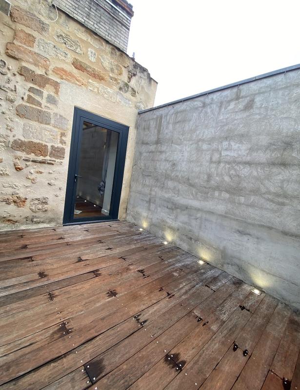 Appartement - 72 m² - 3 pièces