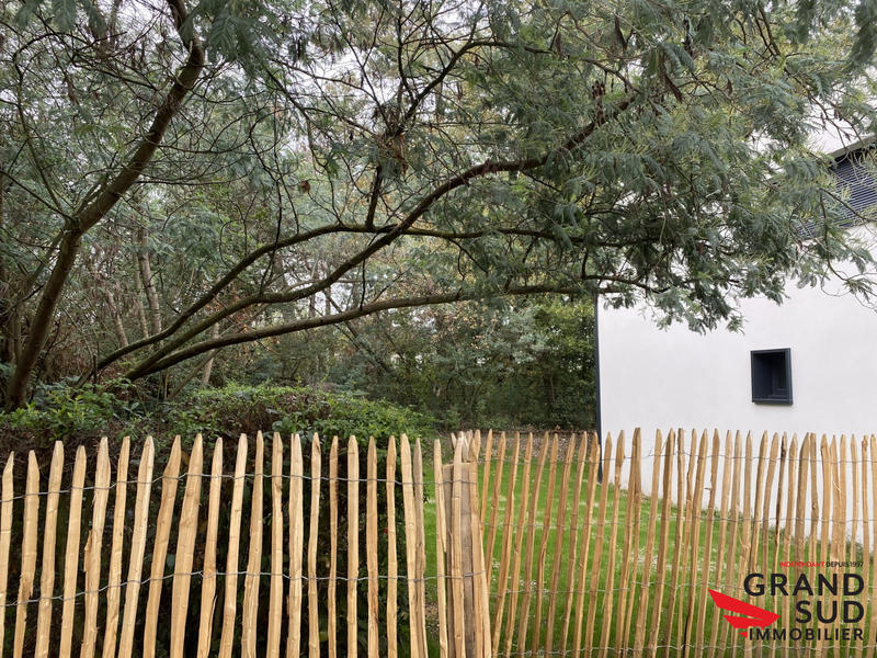 Villa - 90 m² - 4 pièces