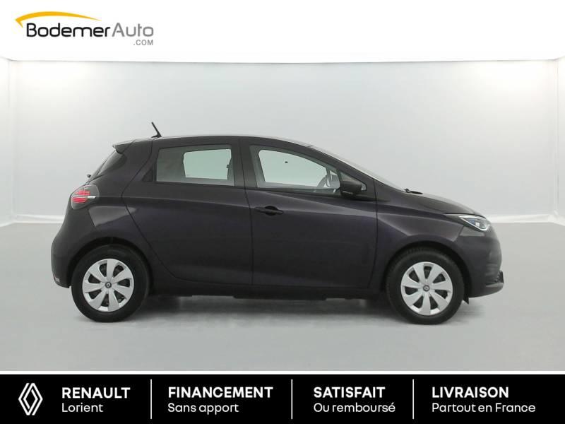 Renault Zoe R110 - 22b Achat Integral Equilibre