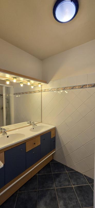 Appartement - 86 m² - 4 pièces