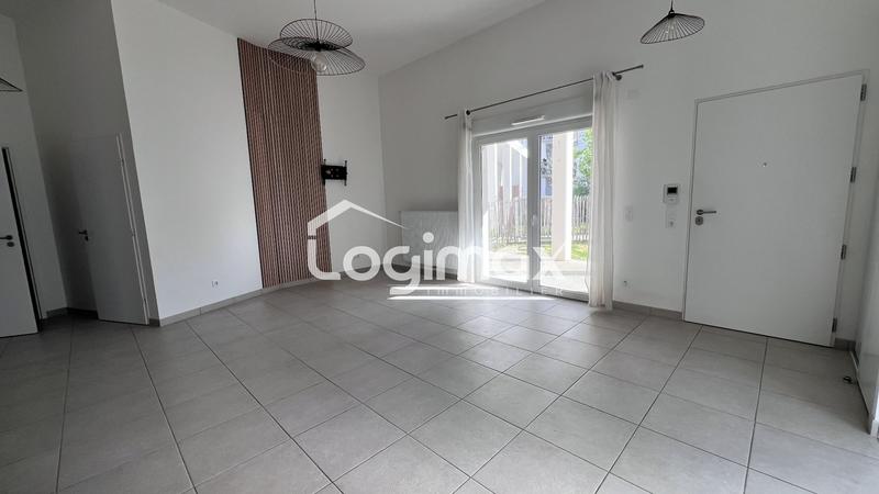 Appartement - 84 m² - 4 pièces