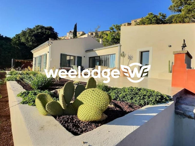 Maison - 125 m² - 4 pièces