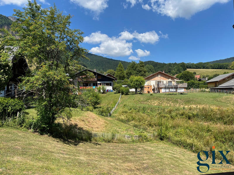 Châlet - 101 m² - 5 pièces