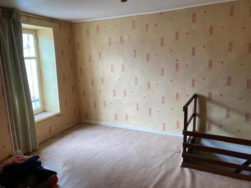 Maison - 109 m² - 8 pièces