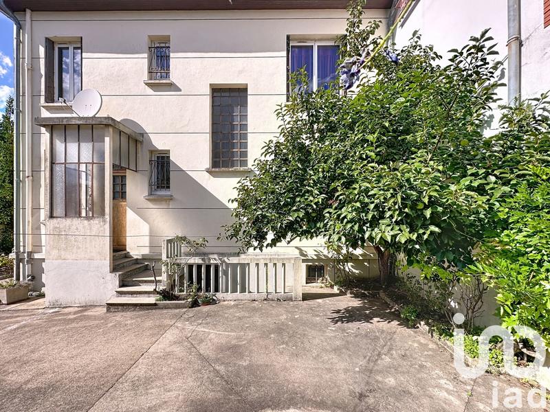 Maison - 140 m² - 7 pièces