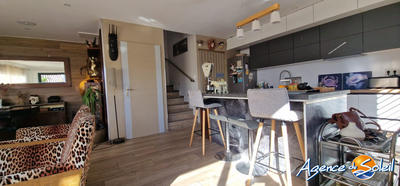 Villa - 85 m² - 4 pièces