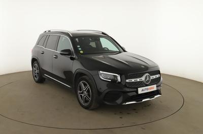 Mercedes Glb 200 d Amg Line 150 ch