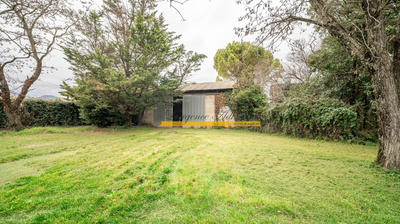 Maison - 146 m² - 7 pièces