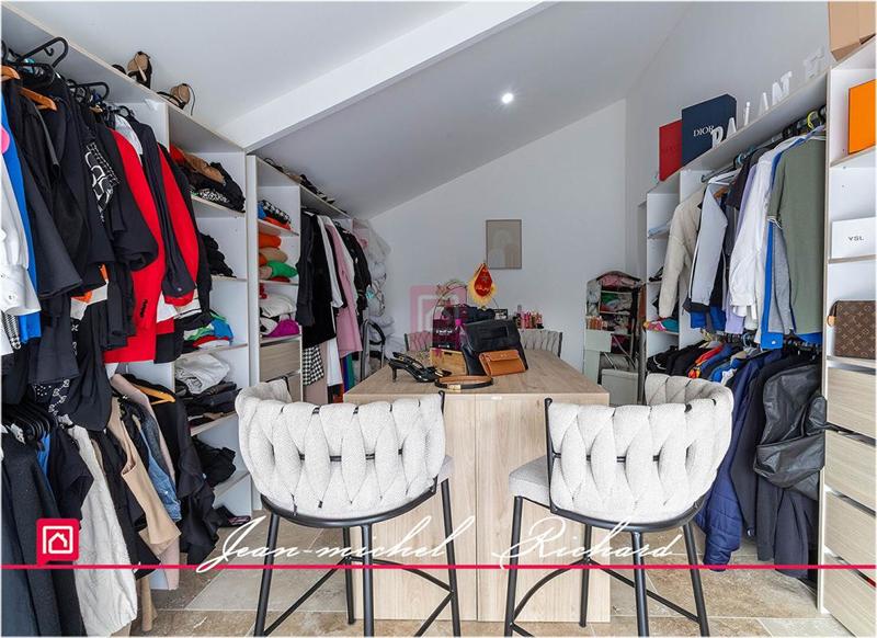 Maison - 117 m² - 4 pièces