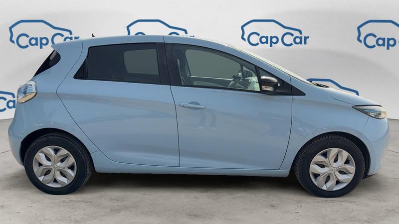 Renault Zoe R240 22 kWh 88 Life Type 2