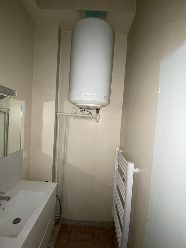 Appartement - 30 m² - 2 pièces