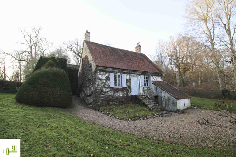 Maison - 48 m² - 3 pièces