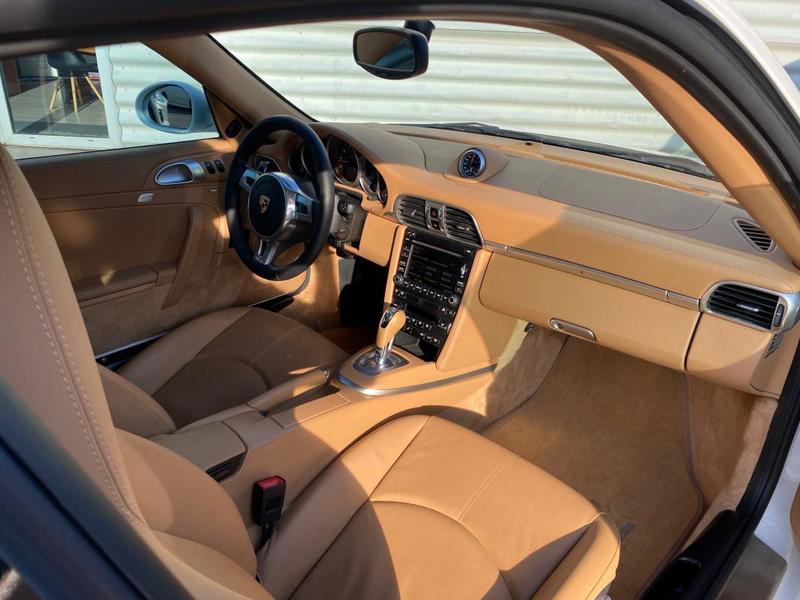 Porsche 911 997.2 Carrera 2 Gts 408cv