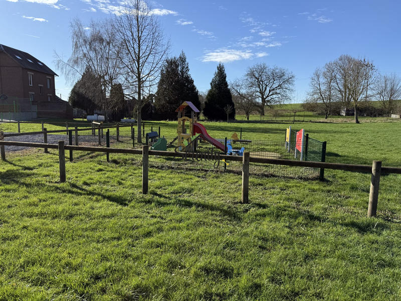 Maison - 125 m² - 7 pièces