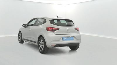 Renault Clio TCe 90 Equilibre 5p