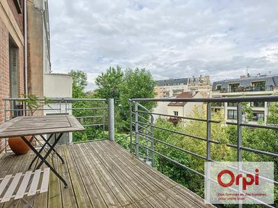 Maison - 198 m² - 6 pièces