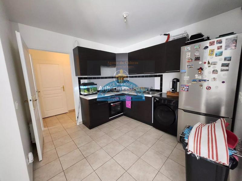 Appartement - 47 m² - 3 pièces