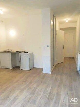 Appartement - 31 m² - 1 pièce