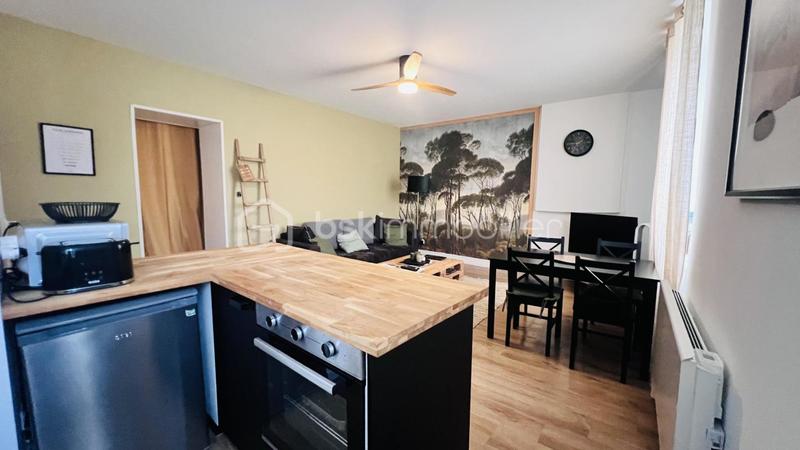 Immeuble - 179 m² - 5 pièces