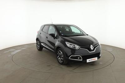 Renault Captur 1.2 TCe Energy Intens Edc 120 ch