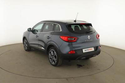 Renault Kadjar 1.2 TCe Energy Zen Edc 130 ch