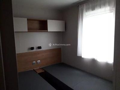 Maison - 45 m² - 3 pièces