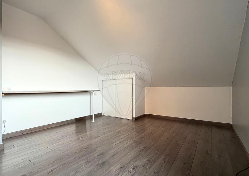 Maison - 108 m² - 5 pièces