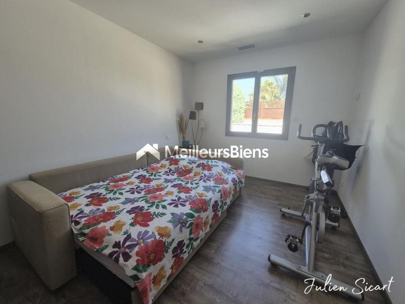 Villa - 165 m² - 5 pièces