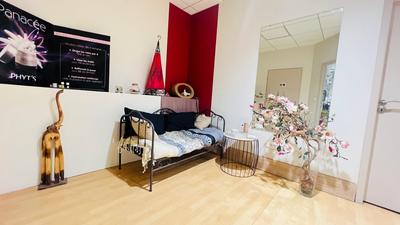 Local commercial - 160 m²