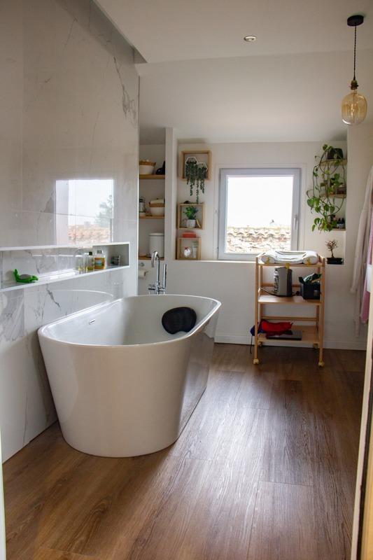 Maison - 248 m² - 7 pièces