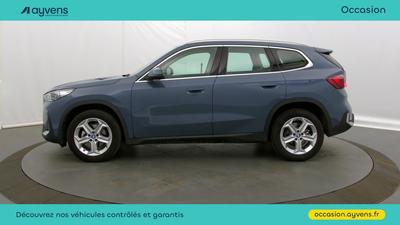 Bmw X1 sDrive18i 136ch Business Design