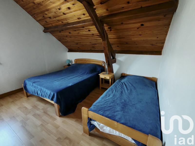 Maison - 400 m² - 17 pièces