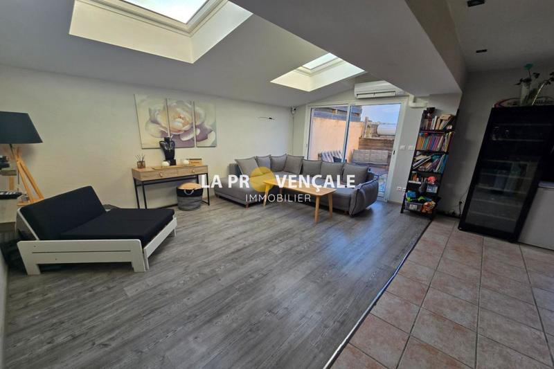 Maison - 145 m² - 6 pièces