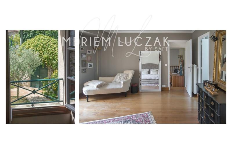 Maison - 180 m² - 7 pièces