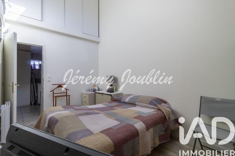 Maison - 118 m² - 6 pièces