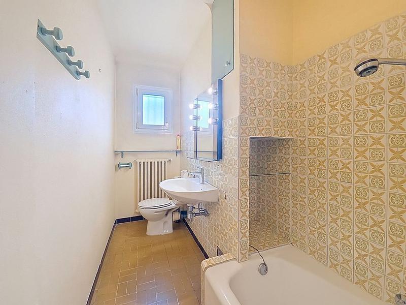 Maison - 140 m² - 7 pièces