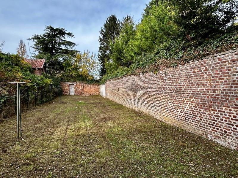 Maison de ville - 92 m² - 3 pièces