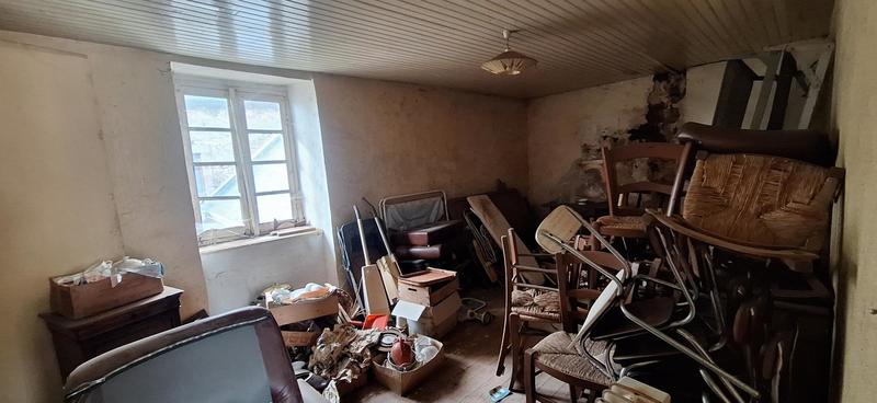 Maison - 200 m² - 4 pièces