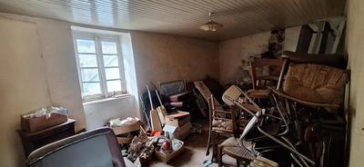 Maison - 200 m² - 4 pièces