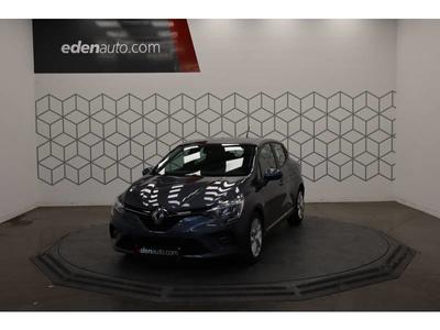 Renault Clio Blue dCi 85 Business